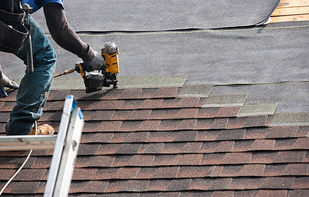 Licensed Gutter Installation service in Addyston, OH - Brentwood Metal Roofing